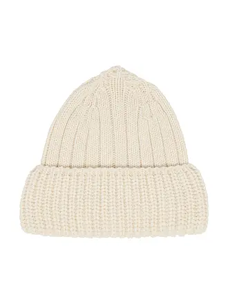 LANIUS | Mütze - Haube | creme